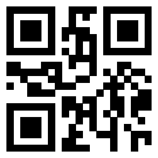 3401547050 Qr Code associato
