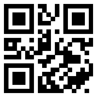 3401547054 - Immagine del QrCode associato