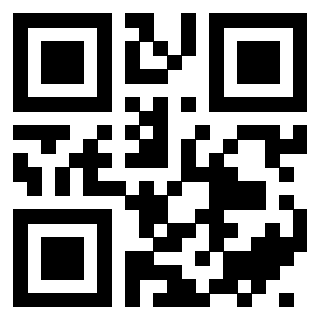 Immagine del Qr Code di 3401547055