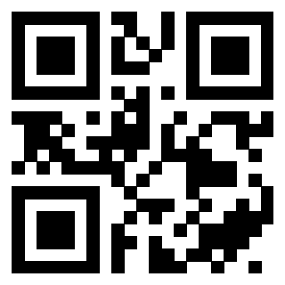 Il Qr Code di 3401547056
