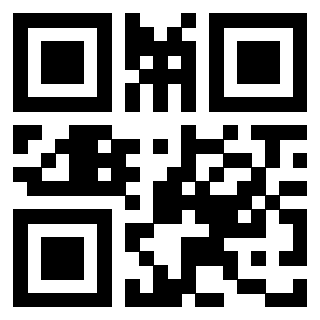 3401547057 - Immagine del QrCode