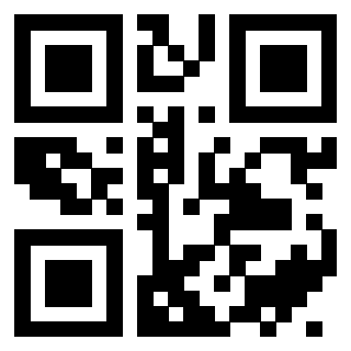 Immagine del QrCode di 3401547059