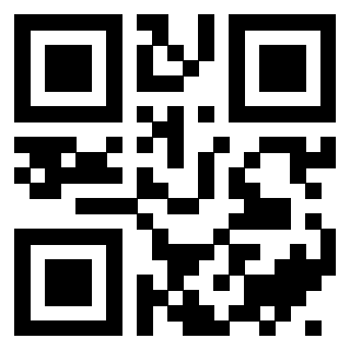 3401547061 Qr Code associato