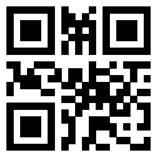 Scansione del QrCode di 3401547062