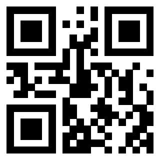 3401547063 QrCode associato