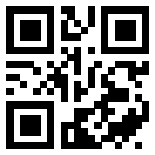 Il Qr Code di 3401547065