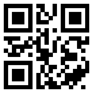 3401547066 - Immagine del Qr Code