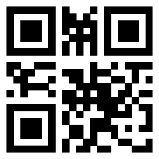 QrCode di 3401547067
