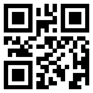 Immagine del Qr Code di 3401547068