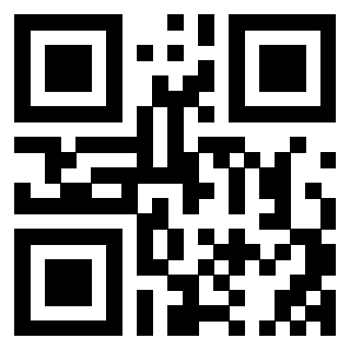 3401547069 - Immagine del Qr Code