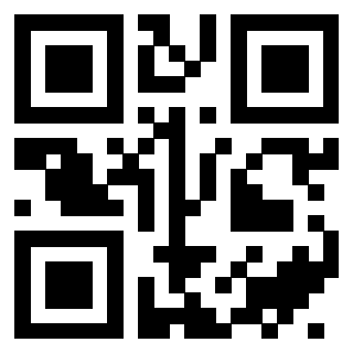 Il Qr Code di 3401547072