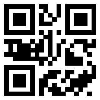 Il Qr Code di 3401547073