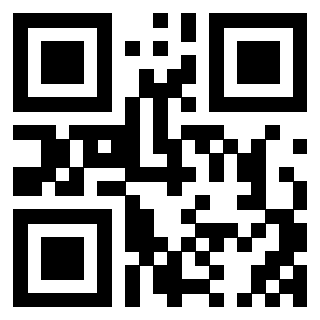 3401547075 - Immagine del QrCode associato