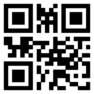 3401547076 Qr Code associato