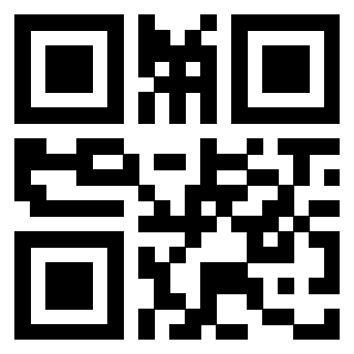 Il Qr Code di 3401547078