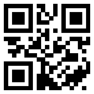 3401547080 - Immagine del QrCode