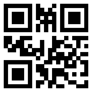 3401547082 - Immagine del QrCode associato