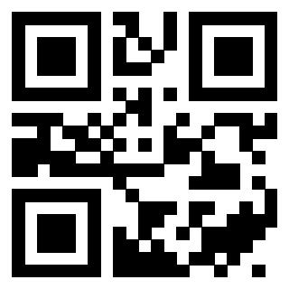 Immagine del QrCode di 3401547083