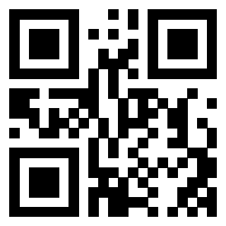 Immagine del Qr Code di 3401547084