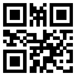 Immagine del QrCode di 3401547085