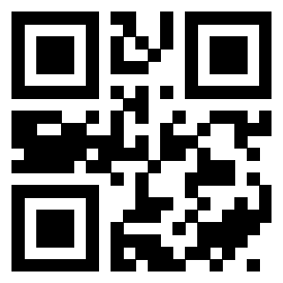 Scansione del Qr Code di 3401547086