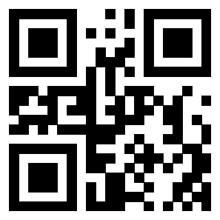 3401547091 - Immagine del Qr Code associato