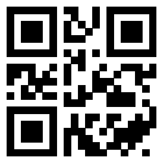 3401547093 - Immagine del QrCode associato