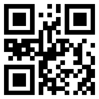 Il Qr Code di 3401547095