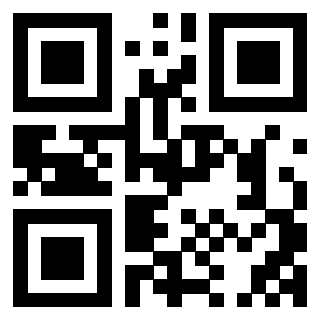 Scansione del QrCode di 3401547098