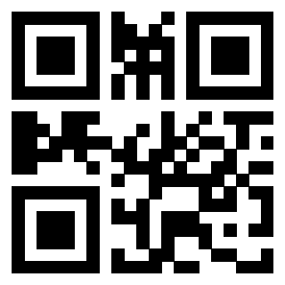 Immagine del Qr Code di 3401547100