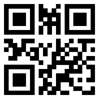 3401547101 QrCode associato