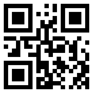 3401547103 - Immagine del QrCode