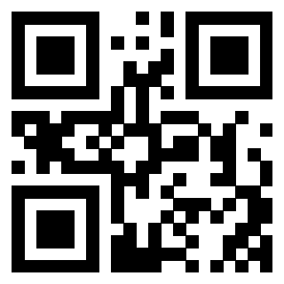 3401547105 - Immagine del Qr Code associato