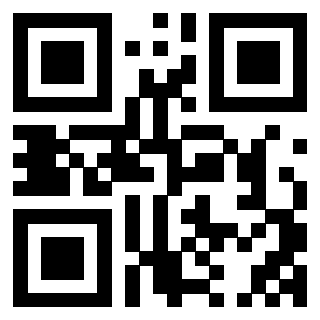 Scansione del Qr Code di 3401547107