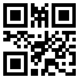 Scansione del Qr Code di 3401547108