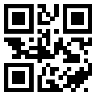 Immagine del Qr Code di 3401547112