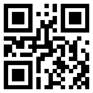 Il QrCode di 3401547113