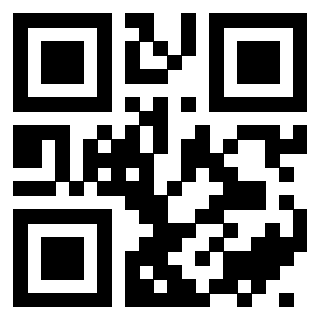 3401547114 - Immagine del Qr Code associato