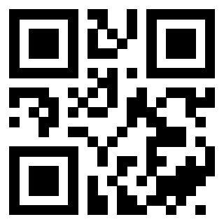 Immagine del Qr Code di 3401547117