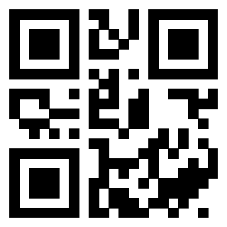 3401564445 - Immagine del QrCode
