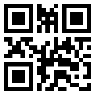 Il Qr Code di 3401564456