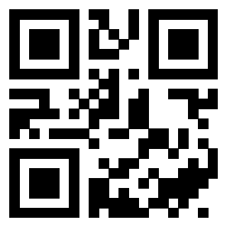 Il Qr Code di 3401564458