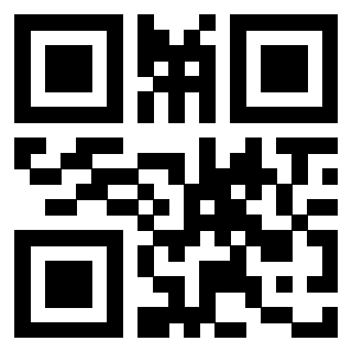 Il QrCode di 3401564463