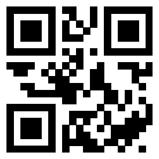 Immagine del Qr Code di 3401564491