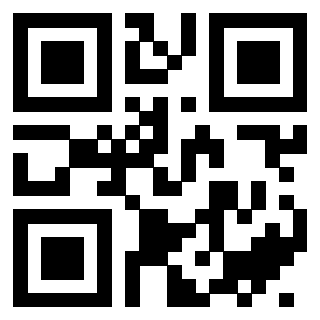 3401564525 - Immagine del Qr Code