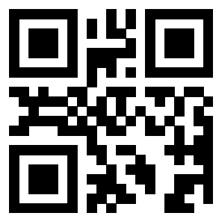 3401574150 - Immagine del QrCode associato