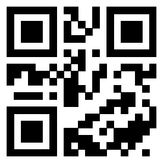Scansione del Qr Code di 3401574154
