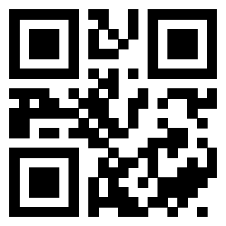 Qr Code di 3401574155