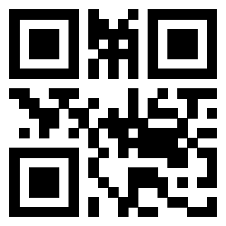 Immagine del QrCode di 3401574156