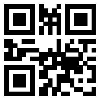 3401574157 QrCode associato